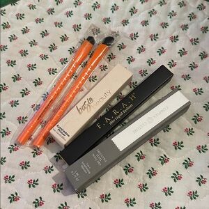 Eye makeup bundle